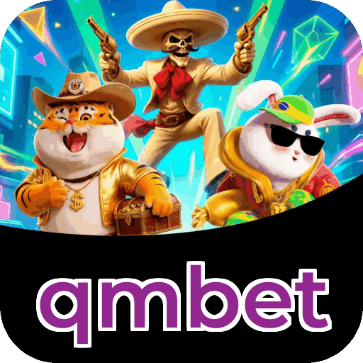 Siga a qmbet no Facebook