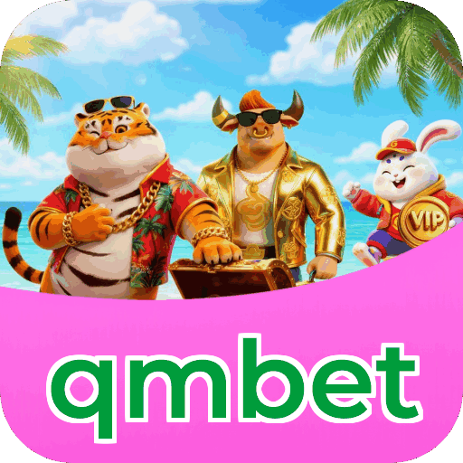 Login rápido no app qmbet