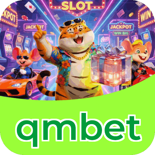 Lottery Clássica na qmbet