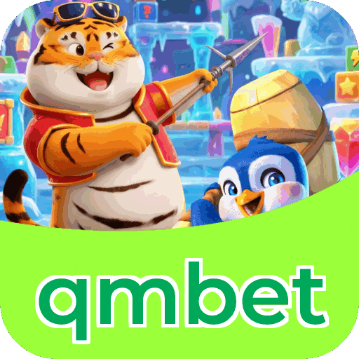 Cadastro qmbet