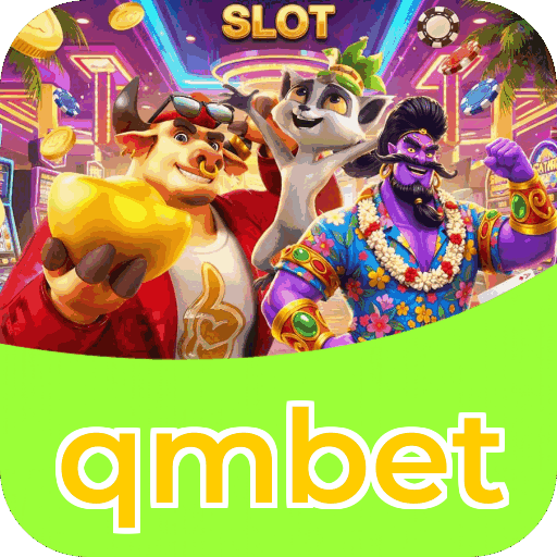 Suporte qmbet